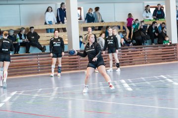 Bild 57 - F HSG Kremperheide/Muensterdorf - Slesvig IF 2 : Ergebnis: 30:26